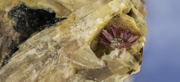 Erythrite