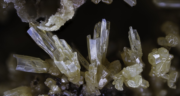 Zincite